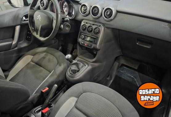 Autos - Citroen C3 tendance pack 2016 Nafta 144000Km - En Venta