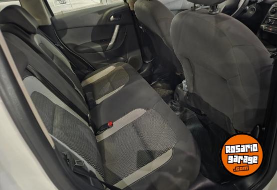 Autos - Citroen C3 tendance pack 2016 Nafta 144000Km - En Venta