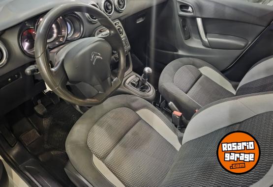 Autos - Citroen C3 tendance pack 2016 Nafta 144000Km - En Venta