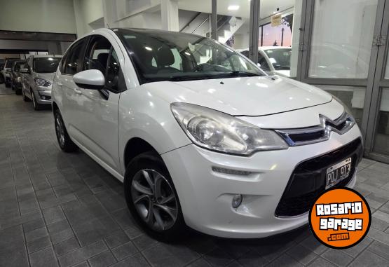 Autos - Citroen C3 tendance pack 2016 Nafta 144000Km - En Venta