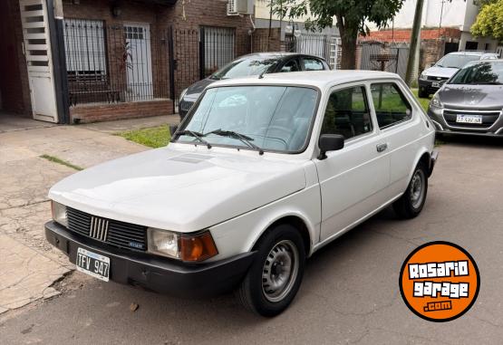 Autos - Fiat 147 1993 Nafta 111111Km - En Venta