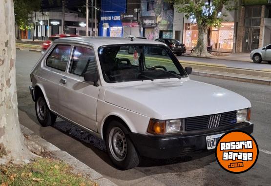 Autos - Fiat 147 1993 Nafta 111111Km - En Venta