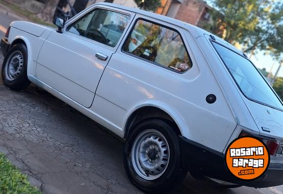 Autos - Fiat 147 1993 Nafta 111111Km - En Venta