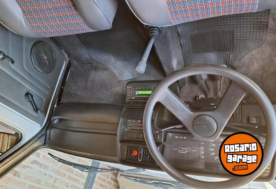 Autos - Fiat 147 1993 Nafta 111111Km - En Venta