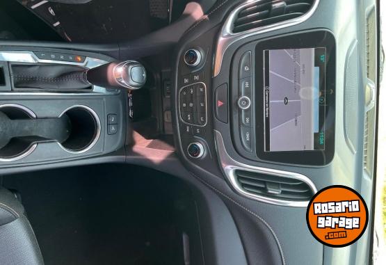 Autos - Chevrolet Equinox Premier 2018 Nafta 54000Km - En Venta