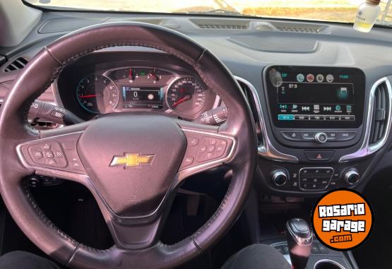 Autos - Chevrolet Equinox Premier 2018 Nafta 54000Km - En Venta