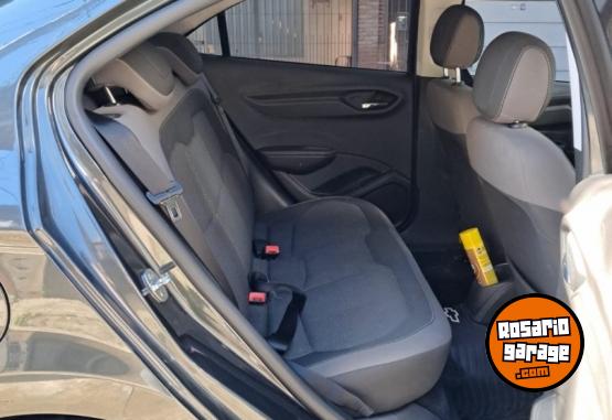 Autos - Chevrolet PRISMA LTZ 2016 Nafta 51000Km - En Venta