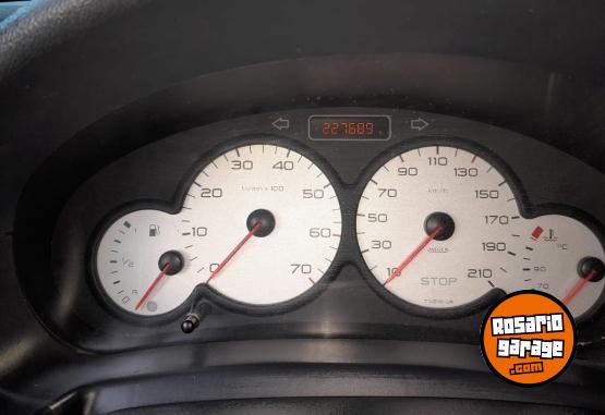 Utilitarios - Citroen Berlingo Multispace 2012 Diesel 228000Km - En Venta