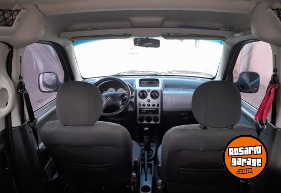 Utilitarios - Citroen Berlingo Multispace 2012 Diesel 228000Km - En Venta