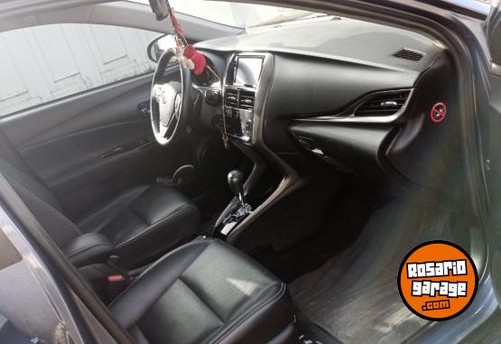 Autos - Toyota Yaris 2023 Nafta 55000Km - En Venta