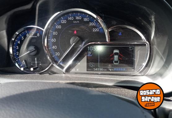 Autos - Toyota Yaris 2023 Nafta 55000Km - En Venta