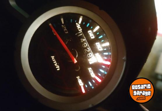Motos - Guerrero Gxl 150 2022 Nafta 15000Km - En Venta