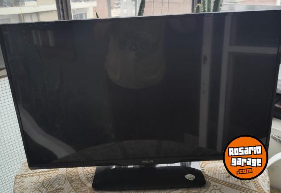 Electr�nica - TV LED PHILIPS - En Venta