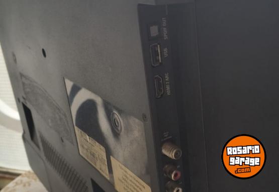 Electr�nica - TV LED PHILIPS - En Venta