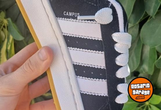 Indumentaria - Campus 34 al 43- Importadas premium - En Venta