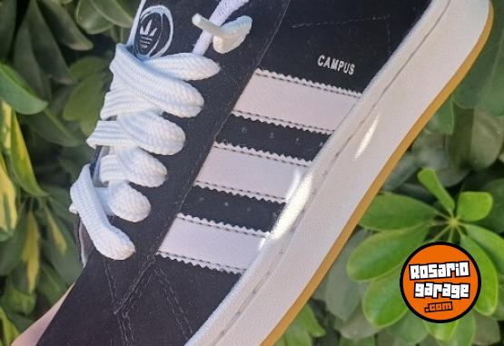 Indumentaria - Campus 34 al 43- Importadas premium - En Venta