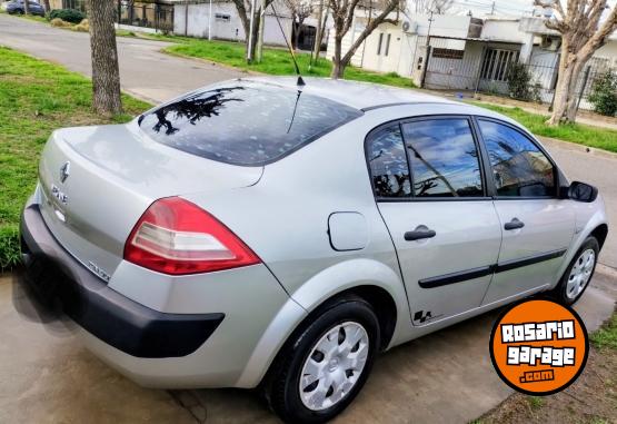 Autos - Renault Megane 2 2010 Nafta 170000Km - En Venta