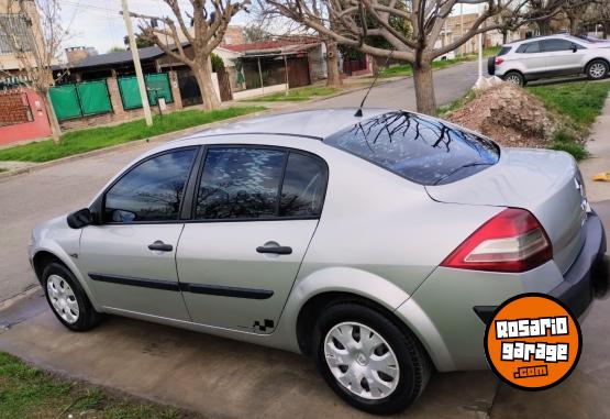 Autos - Renault Megane 2 2010 Nafta 170000Km - En Venta
