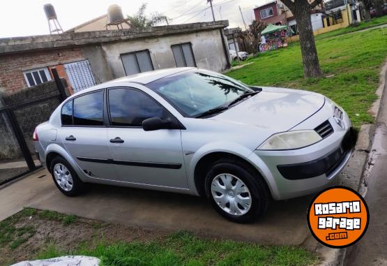 Autos - Renault Megane 2 2010 Nafta 170000Km - En Venta