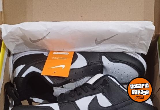 Indumentaria - Dunk Low 40 al 43(Premium Brasil) - En Venta