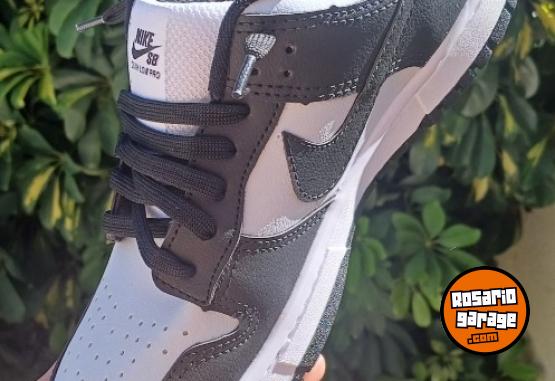 Indumentaria - Dunk Low 40 al 43(Premium Brasil) - En Venta