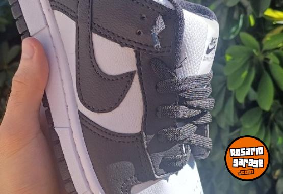 Indumentaria - Dunk Low 40 al 43(Premium Brasil) - En Venta