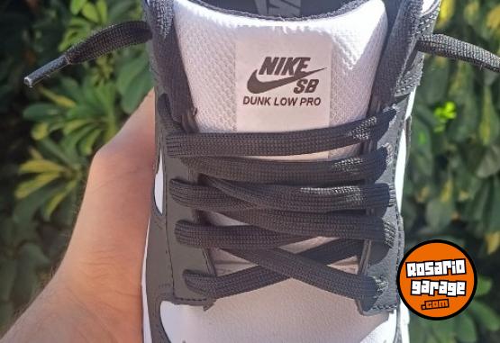 Indumentaria - Dunk Low 40 al 43(Premium Brasil) - En Venta