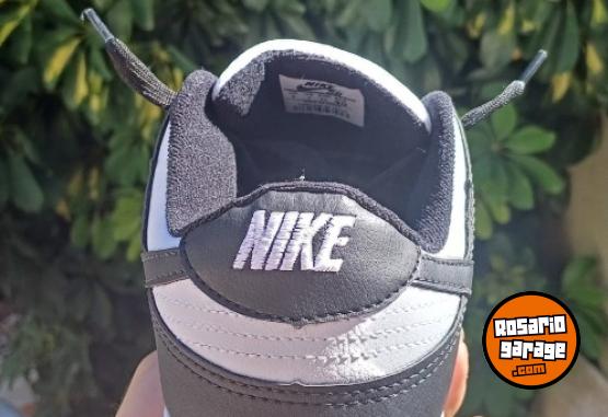 Indumentaria - Dunk Low 40 al 43(Premium Brasil) - En Venta