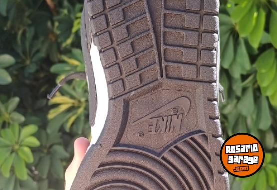 Indumentaria - Dunk Low 40 al 43(Premium Brasil) - En Venta