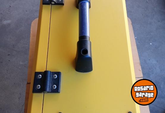 Electr�nica - VENDO SOLDADORA INDUSTRIAL - En Venta