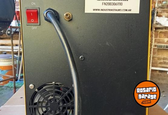 Electr�nica - VENDO SOLDADORA INDUSTRIAL - En Venta