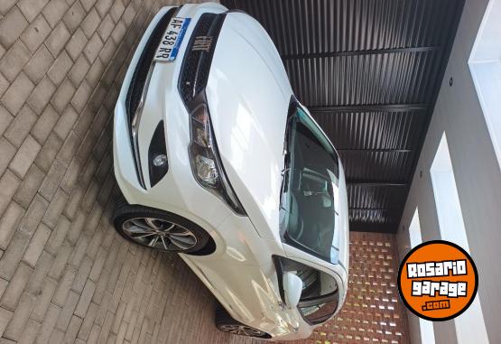 Autos - Fiat Cronos 2022 Nafta 60000Km - En Venta