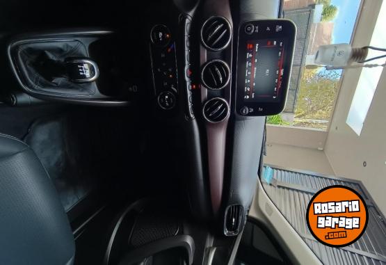Autos - Fiat Cronos 2022 Nafta 60000Km - En Venta
