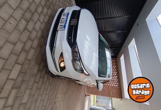 Autos - Fiat Cronos 2022 Nafta 60000Km - En Venta