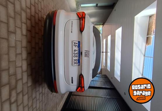 Autos - Fiat Cronos 2022 Nafta 60000Km - En Venta
