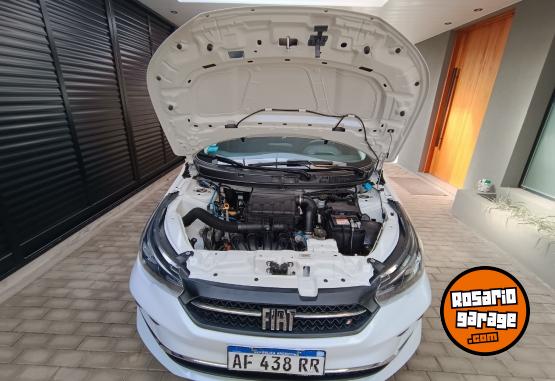Autos - Fiat Cronos 2022 Nafta 60000Km - En Venta