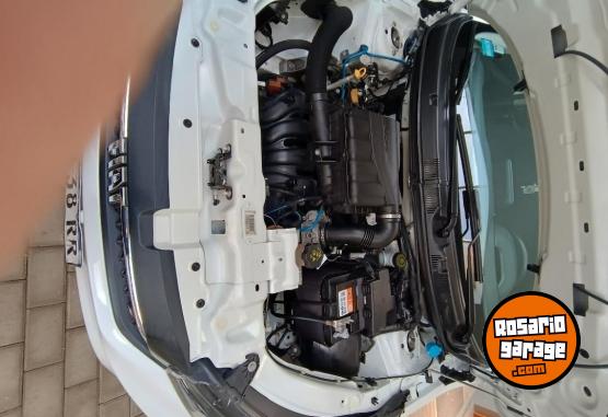 Autos - Fiat Cronos 2022 Nafta 60000Km - En Venta
