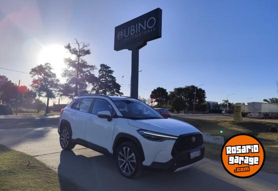 Autos - Toyota Corolla Cross XEI CVT 2024 Nafta 39000Km - En Venta