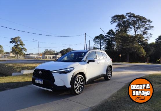Autos - Toyota Corolla Cross XEI CVT 2024 Nafta 39000Km - En Venta