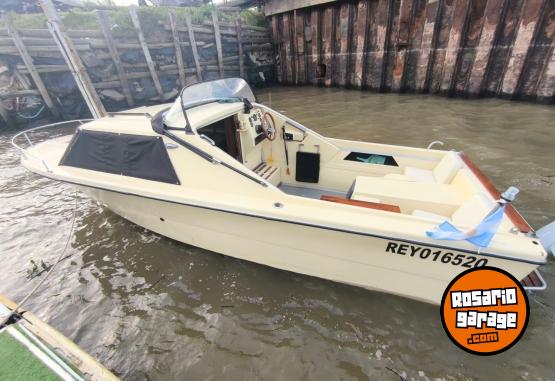 Embarcaciones - Mussio Geminis 575 - En Venta