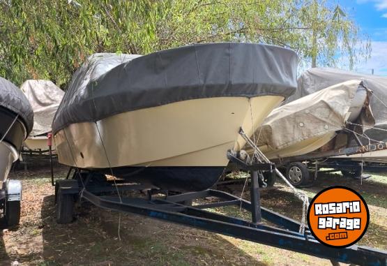 Embarcaciones - Mussio Geminis 575 - En Venta