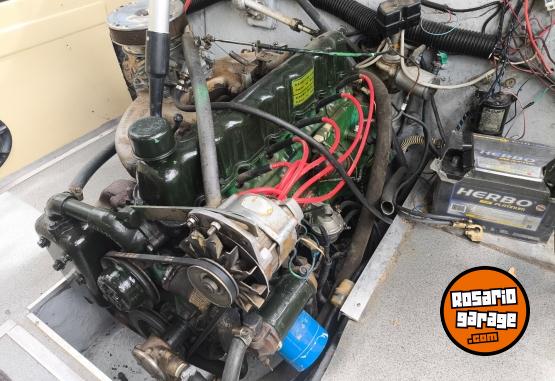 Embarcaciones - Mussio Geminis 575 - En Venta