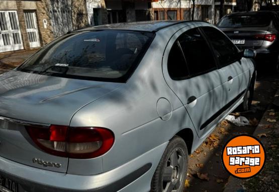 Autos - Renault megane 1  tdi 2004 Diesel 290000Km - En Venta