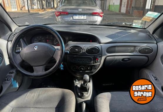 Autos - Renault megane 1  tdi 2004 Diesel 290000Km - En Venta