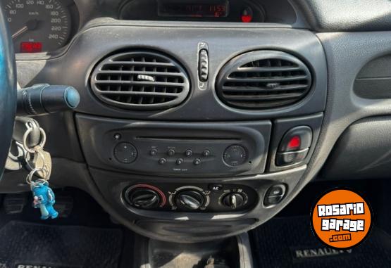Autos - Renault megane 1  tdi 2004 Diesel 290000Km - En Venta