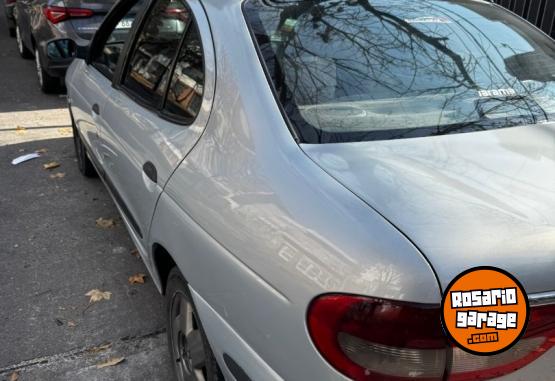 Autos - Renault megane 1  tdi 2004 Diesel 290000Km - En Venta