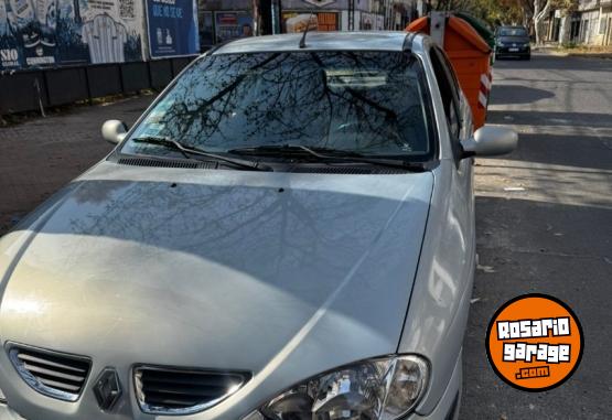 Autos - Renault megane 1  tdi 2004 Diesel 290000Km - En Venta