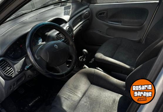 Autos - Renault megane 1  tdi 2004 Diesel 290000Km - En Venta