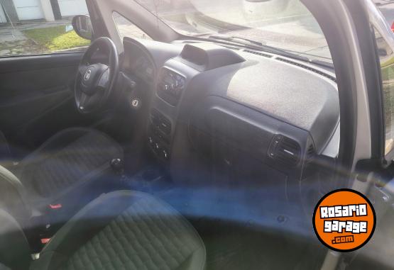 Autos - Fiat Idea adventure 2017 Nafta 129700Km - En Venta