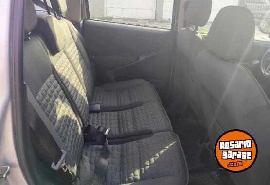 Autos - Fiat Idea adventure 2017 Nafta 129700Km - En Venta